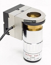 Piezosysteme Jena Mipos 400 Family