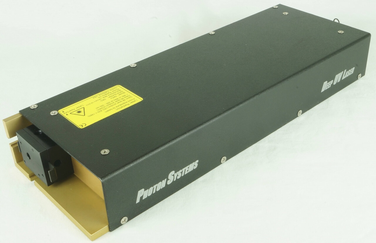 Innovative laser. The best solution for every problem!