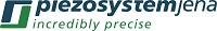 Logo Piezosystem Jena