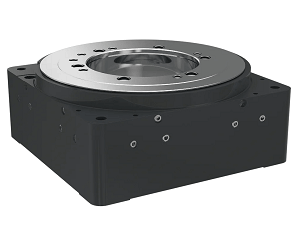 Drehtisch von Eitzenberger Luftlagertechnik