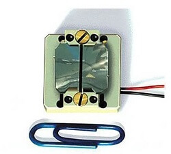 Piezosysteme Jena PZS 2 Family