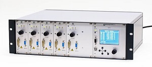 Piezosysteme Jena d Drive EDS EVD System Family