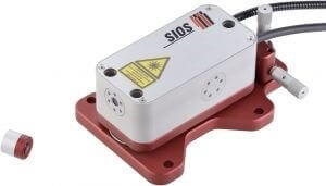 SIOS Laserinterferometer