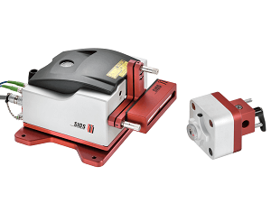 SIOS calibration interferometer