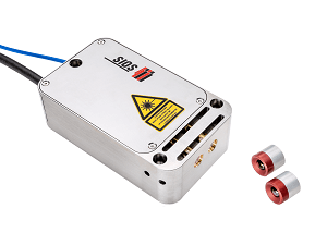 SIOS differential feedback laser interferometer
