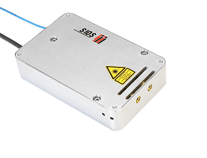 SIOS differential laser interferometer