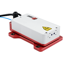 SIOS double beam laser interferometer