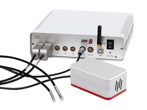 SIOS Klimamessstation LCS