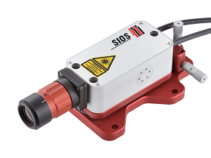 SIOS long range laser interferometer