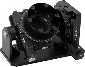 STANDA customized solution