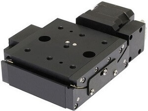 STANDA Motorized Goniometers