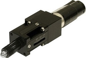 STANDA motorized actuator